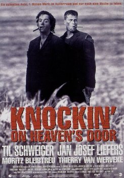 Knockin' on Heaven's Door (1997)