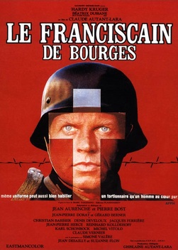 Le Franciscain de Bourges (1968)