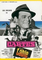 Cartes sur table (1966)
