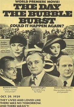 The Day the Bubble Burst (1982)