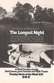 The Longest Night (1972)