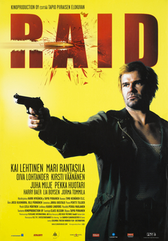 Raid (2003)