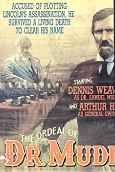 The Ordeal of Dr. Mudd (1980)