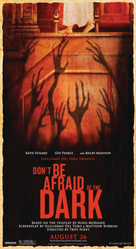 Don't Be Afraid of the Dark (2010)