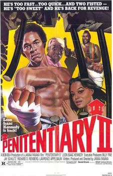 Penitentiary II (1982)