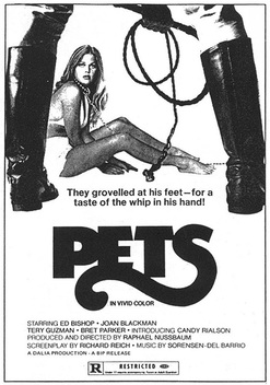 Pets (1973)