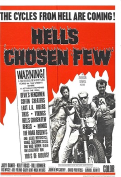 Hells Chosen Few (1968)