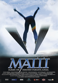 Matti: Hell Is for Heroes (2006)
