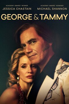 George & Tammy (2022)