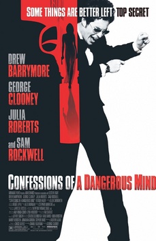 Confessions of a Dangerous Mind (2002)