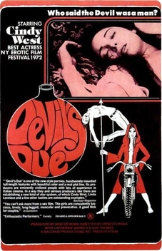 Devil's Due (1973)