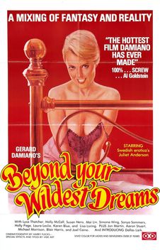 Beyond Your Wildest Dreams (1981)