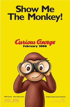 Curious George (2006)