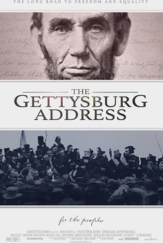 The Gettysburg Address (2018)