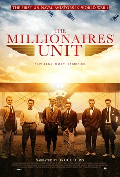 The Millionaires' Unit (2015)