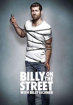 Billy on the Street (2011-2017)