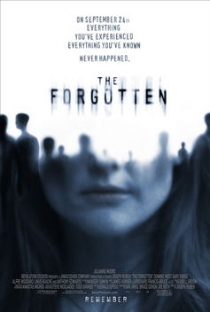 The Forgotten (2004)