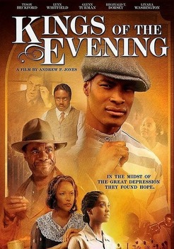 Kings of the Evening (2008)