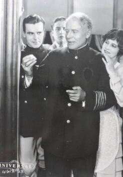 The Shield of Honor (1927)