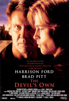 The Devil's Own (1997)