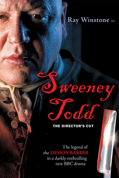 Sweeney Todd (2006)