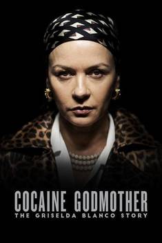 Cocaine Godmother (2018)