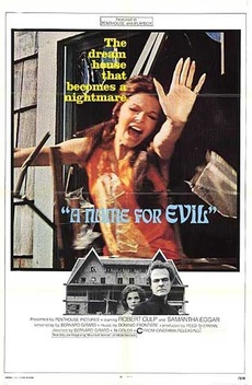 A Name for Evil (1973)