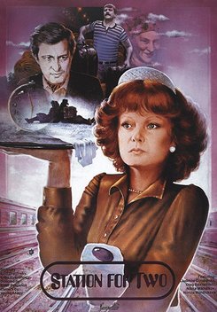 A Railway Station for Two (1983)