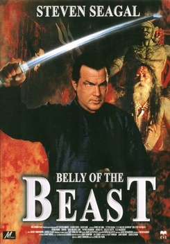 Belly of the Beast (2003)