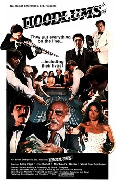 Hoodlums (1980)