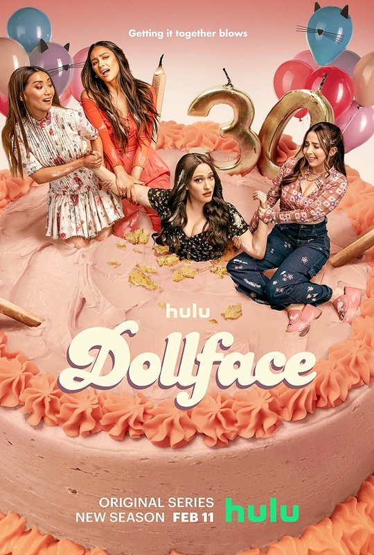 Watch Cake (2019) (2019) TV Series Free Online - Plex