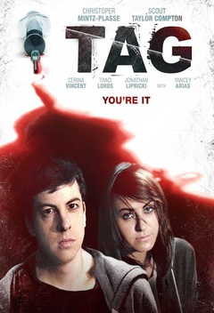 Tag (2015)