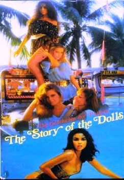 Story of store the dolls