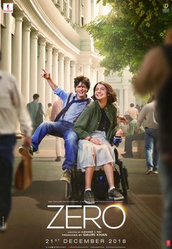 Zero (2018)