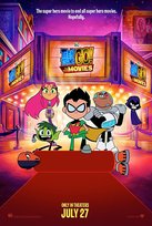 Teen Titans Go! To the Movies (2018)