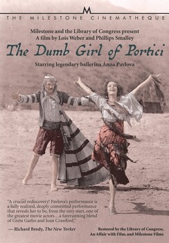 The Dumb Girl of Portici (1916)
