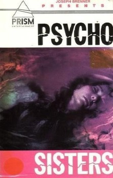 Psycho Sisters (1974)