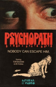The Psychopath (1973)