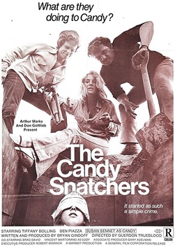 The Candy Snatchers (1973)