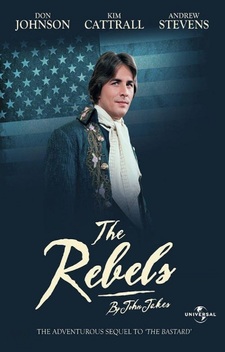 The Rebels (1979)