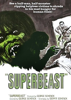 Superbeast (1972)