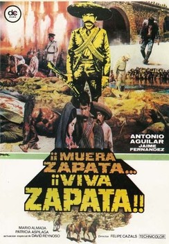 Zapata (1970)