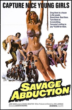 Cycle Psycho (1973)