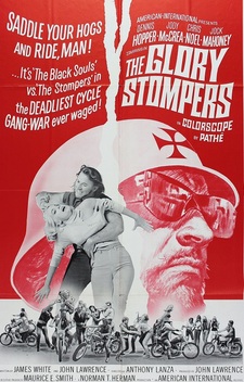 The Glory Stompers (1967)