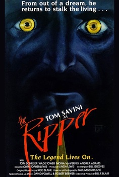 The Ripper (1985)
