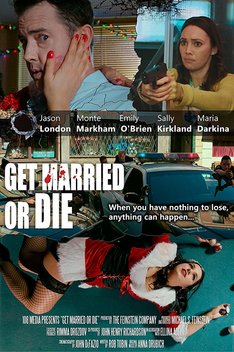 Get Married or Die (2017)