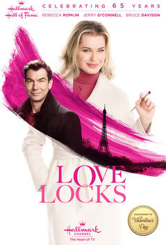 Love Locks (2017)