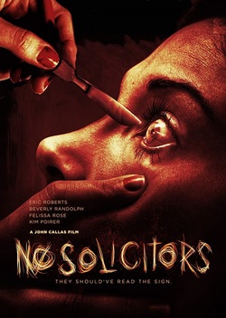 No Solicitors (2015)