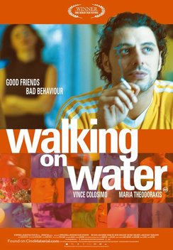 Walking on Water (2002)