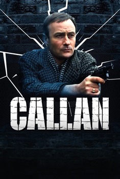 Callan (1967-1972)